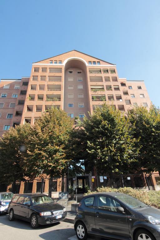 Appartamento Viale Corsica 99 Milano Ngoại thất bức ảnh